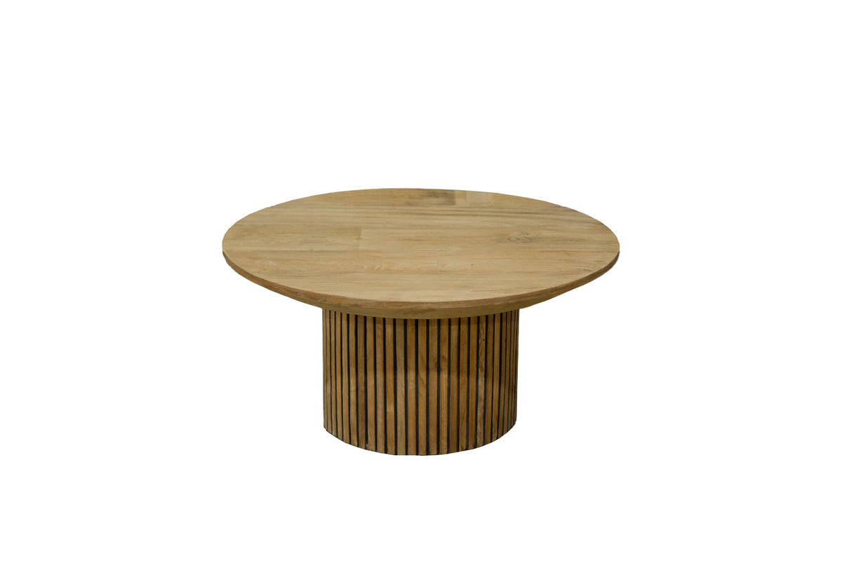 Salontafel Lausanne 80 cm