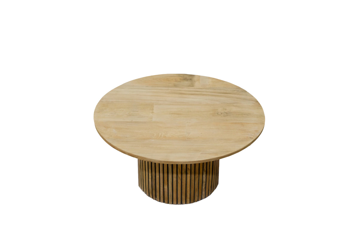 Salontafel Lausanne 80 cm