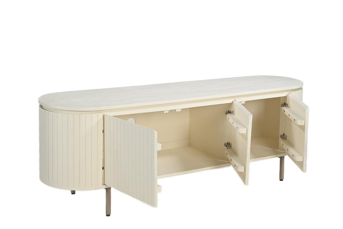 TV-meubel Patou 170 cm