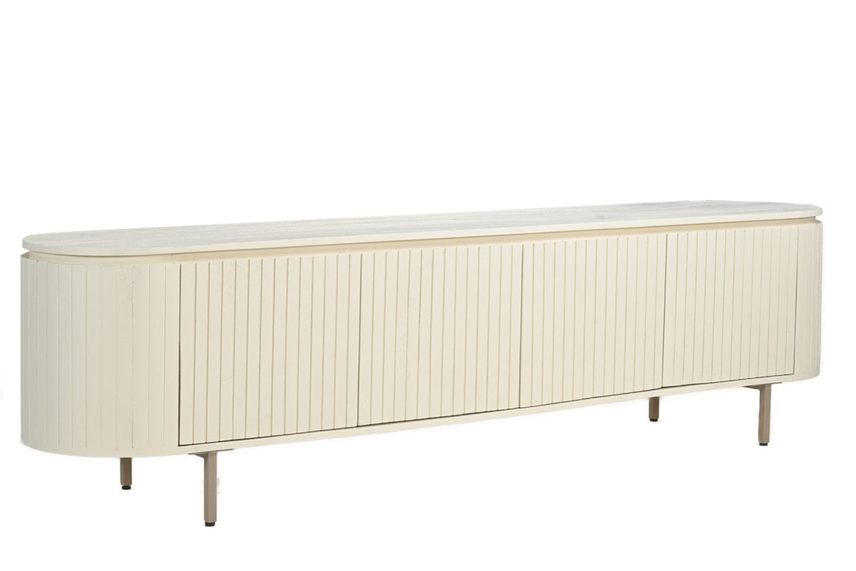 TV-meubel Patou 210 cm