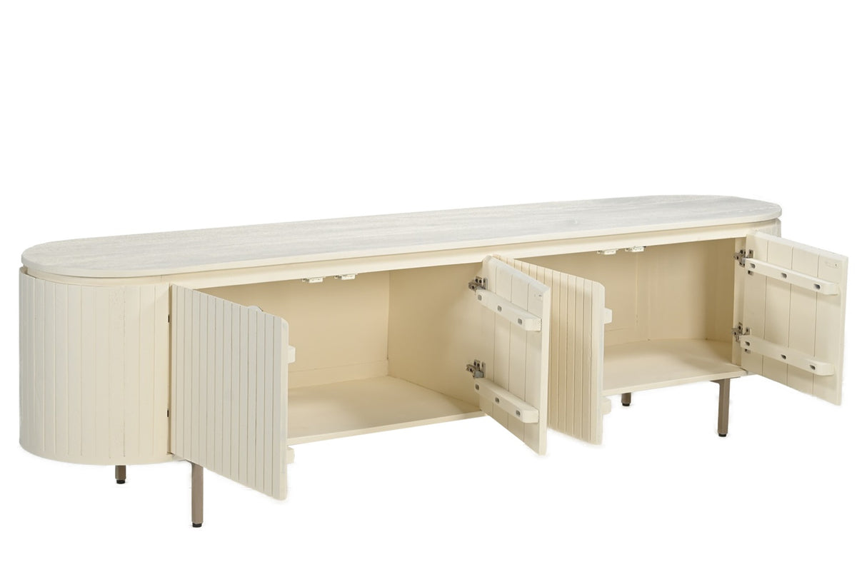 TV-meubel Patou 210 cm