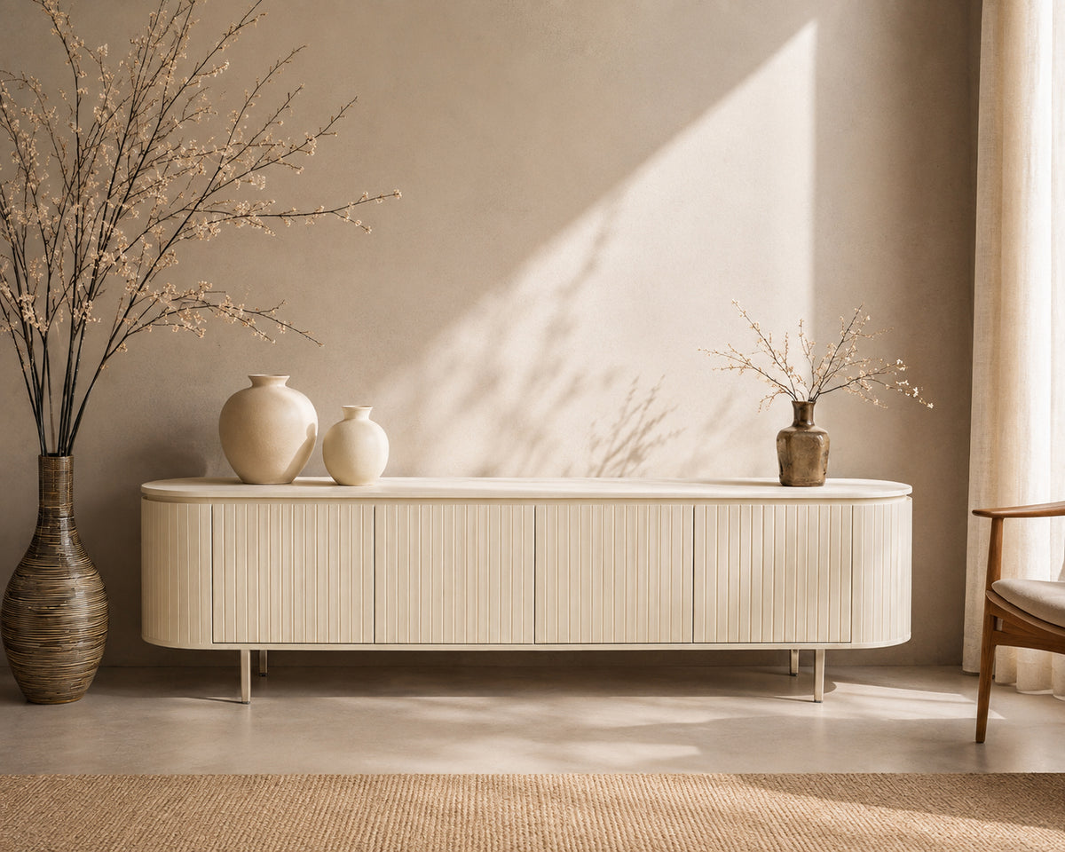 TV-meubel Patou 210 cm