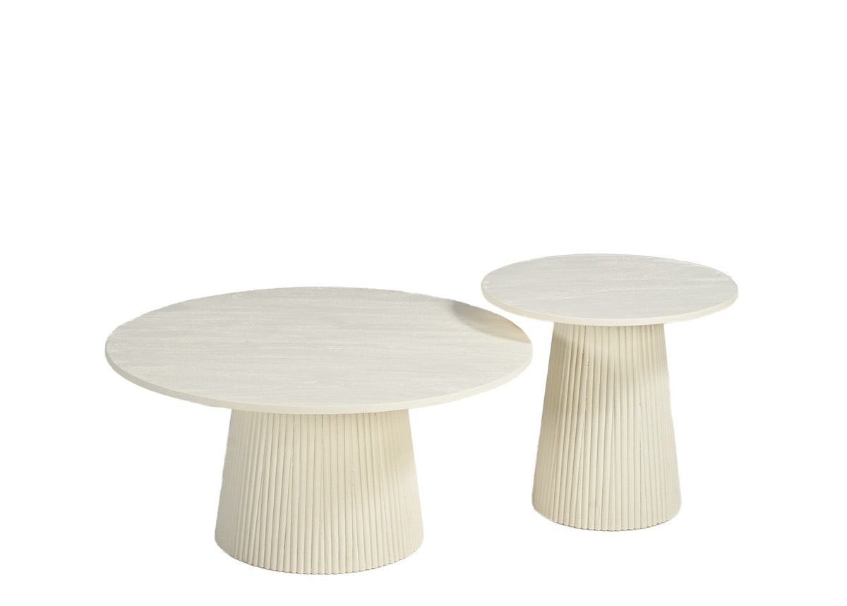 Salontafel Patrice 50 cm