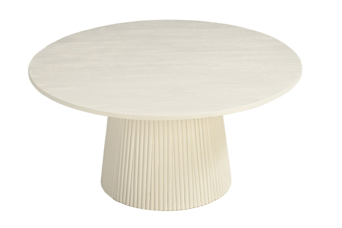Salontafel Patrice 80 cm