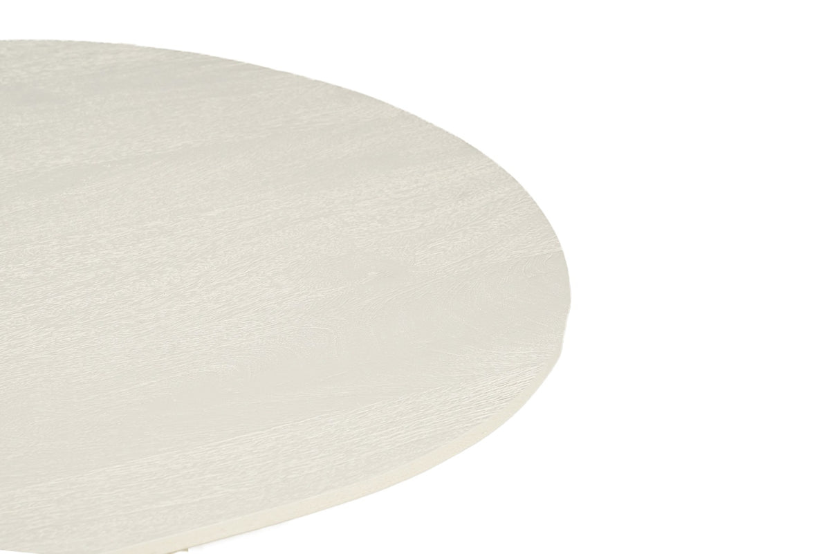 Salontafel Patrice 80 cm