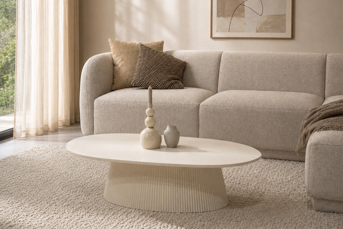 Salontafel Patrice 120 cm