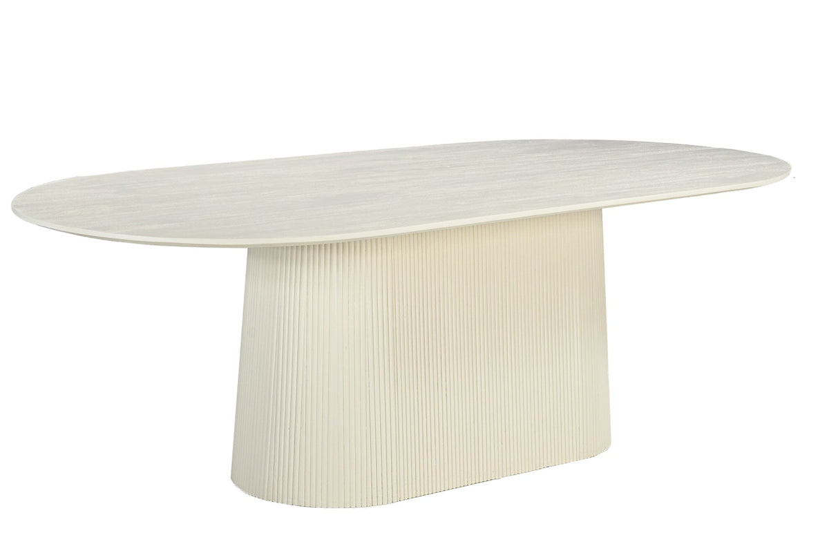 Eettafel Patrice 230 cm