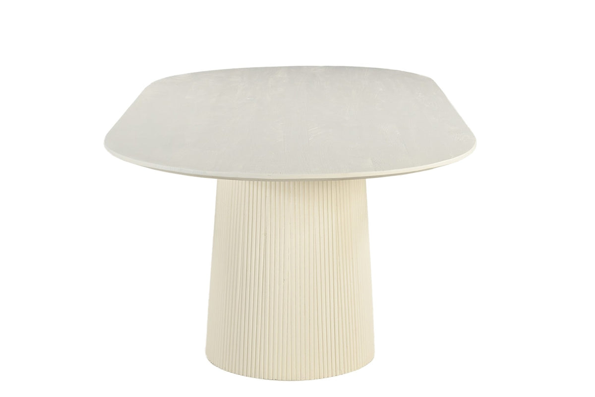 Eettafel Patrice 230 cm
