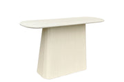Bijzettafel Patrice 140 cm - Wandtafel