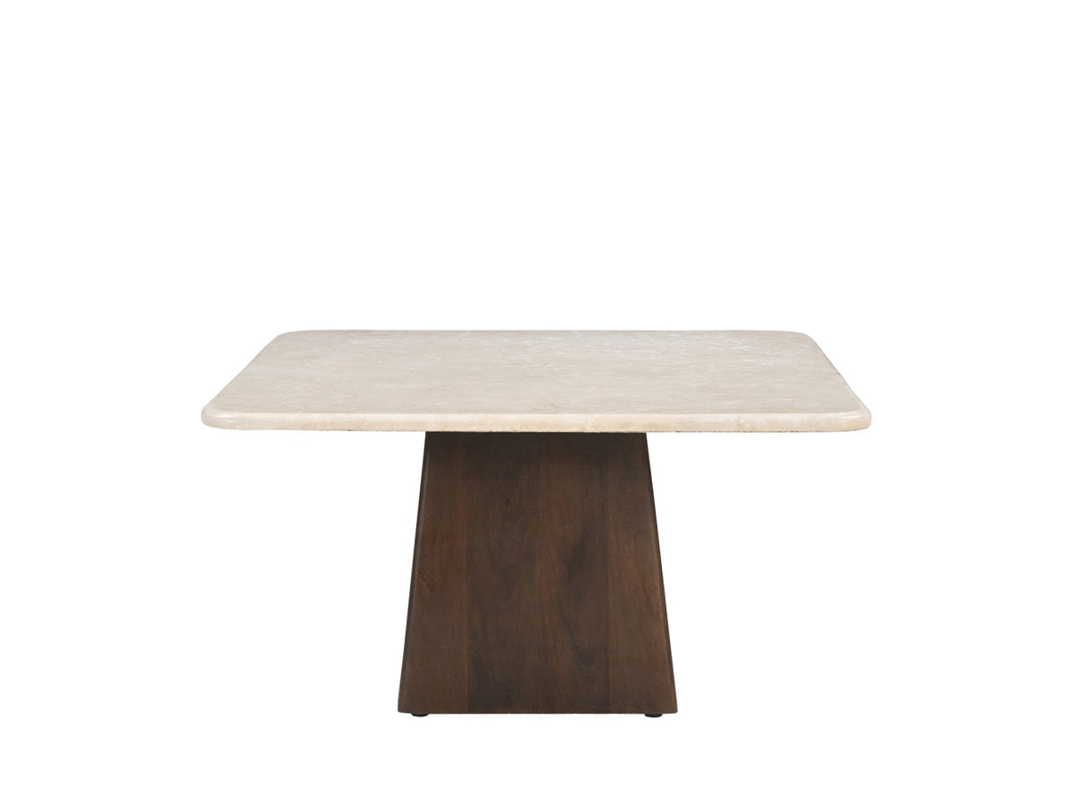 Salontafel Brix Bottecino 75 cm