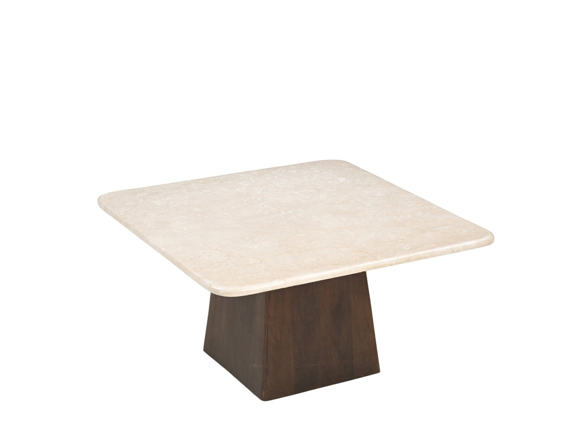 Salontafel Brix Bottecino 75 cm