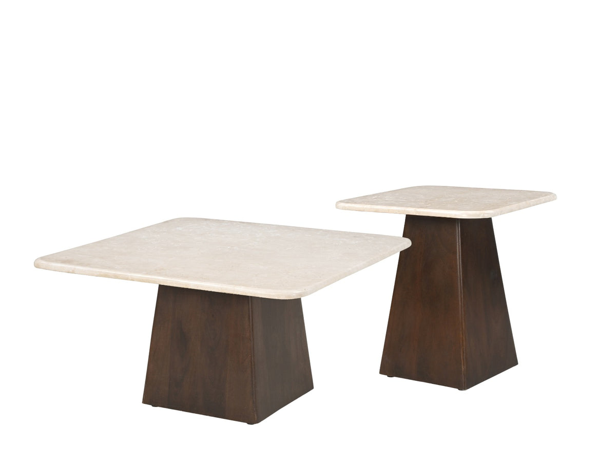 Salontafel Brix Bottecino 75 cm