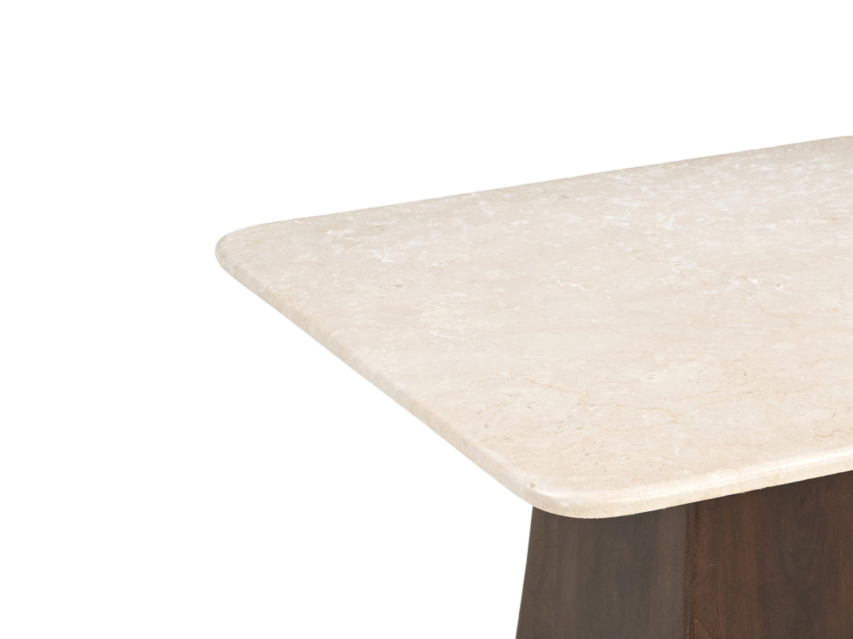 Salontafel Brix Bottecino 75 cm