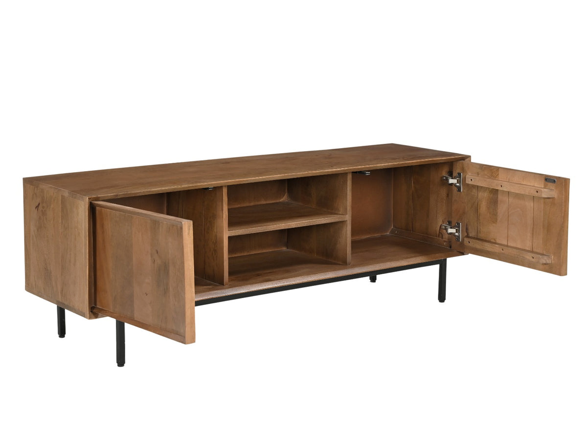 TV-meubel Ravenstein 150 cm
