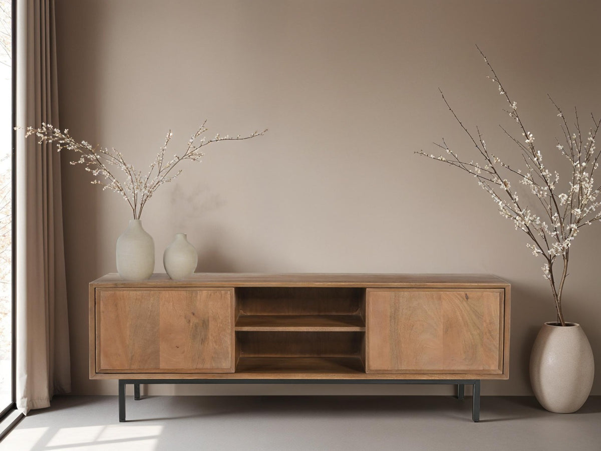 TV-meubel Ravenstein 150 cm