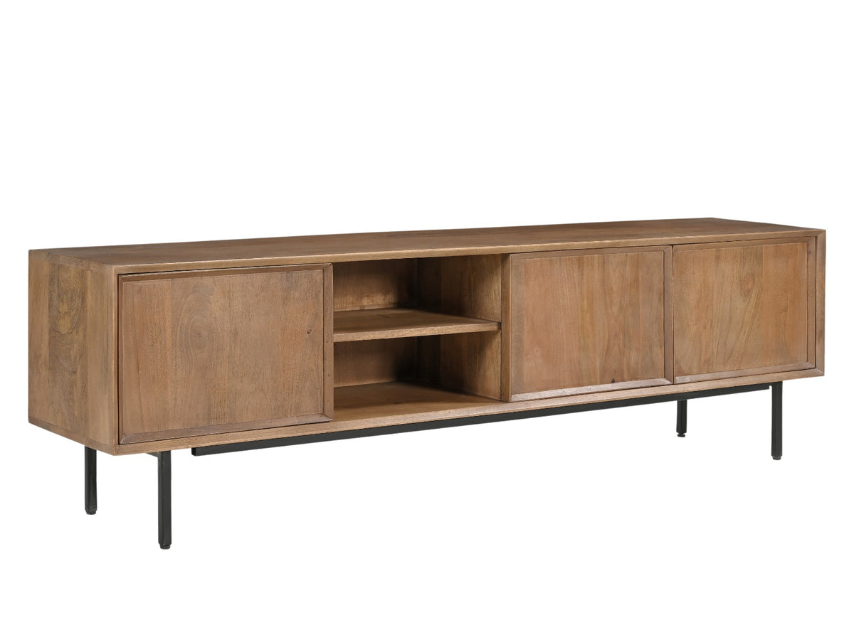 TV-meubel Ravenstein 180 cm