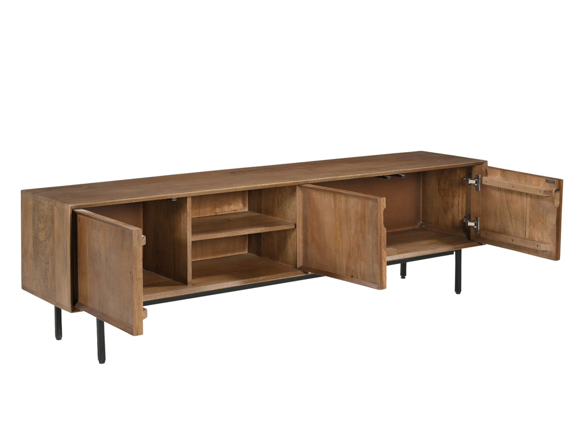 TV-meubel Ravenstein 180 cm