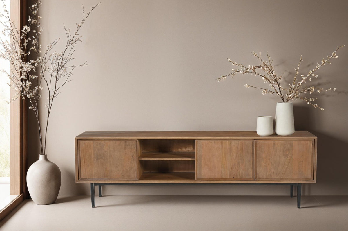 TV-meubel Ravenstein 180 cm