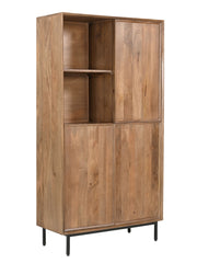 Wandkast Ravenstein 90 cm