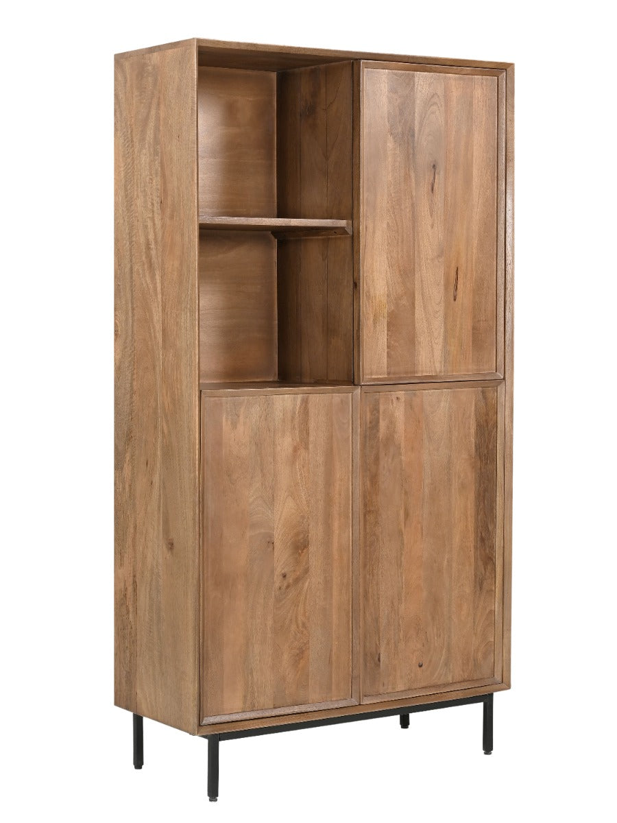 Wandkast Ravenstein 90 cm