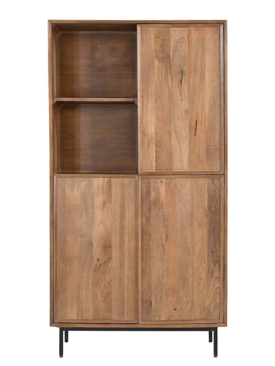 Wandkast Ravenstein 90 cm
