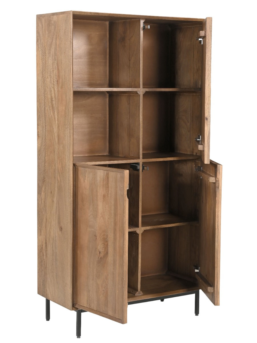 Wandkast Ravenstein 90 cm