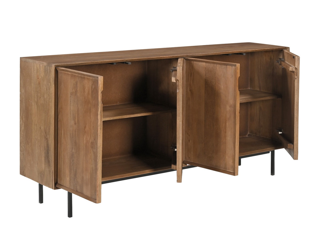 Dressoir Ravenstein 180 cm