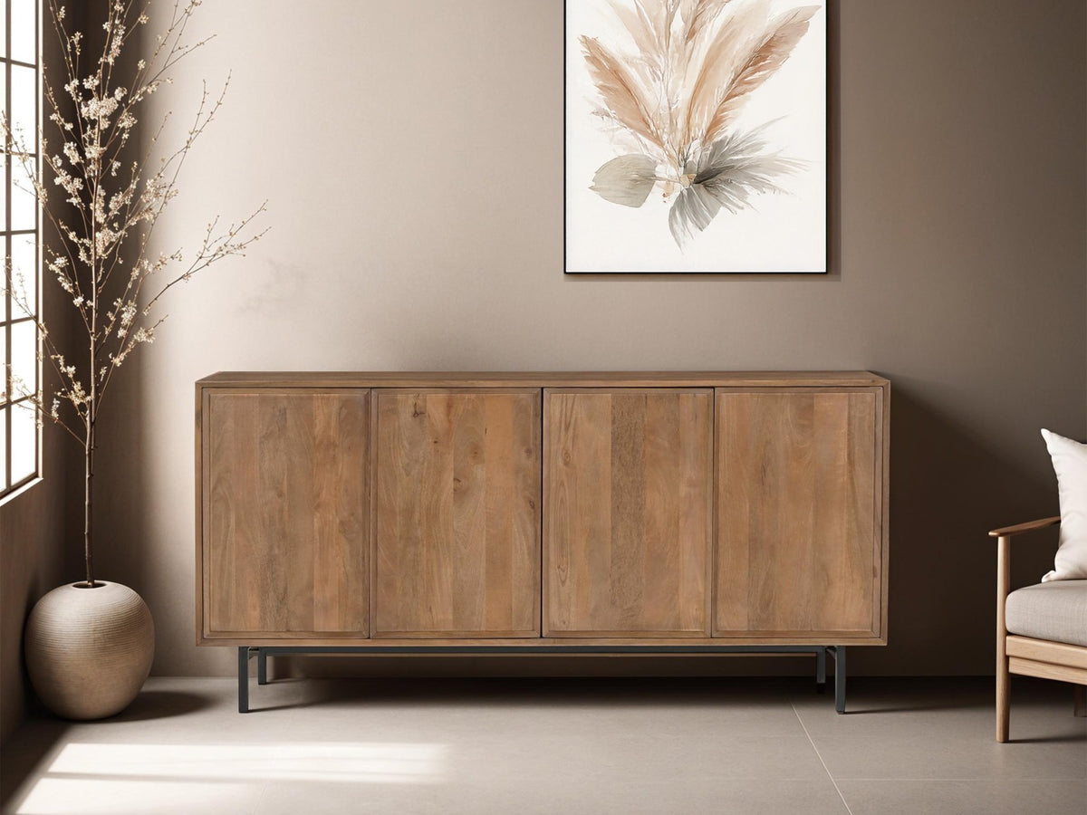 Dressoir Ravenstein 180 cm