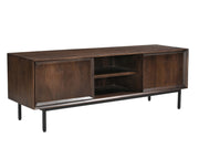 TV-meubel Ravenstein Bruin 150 cm
