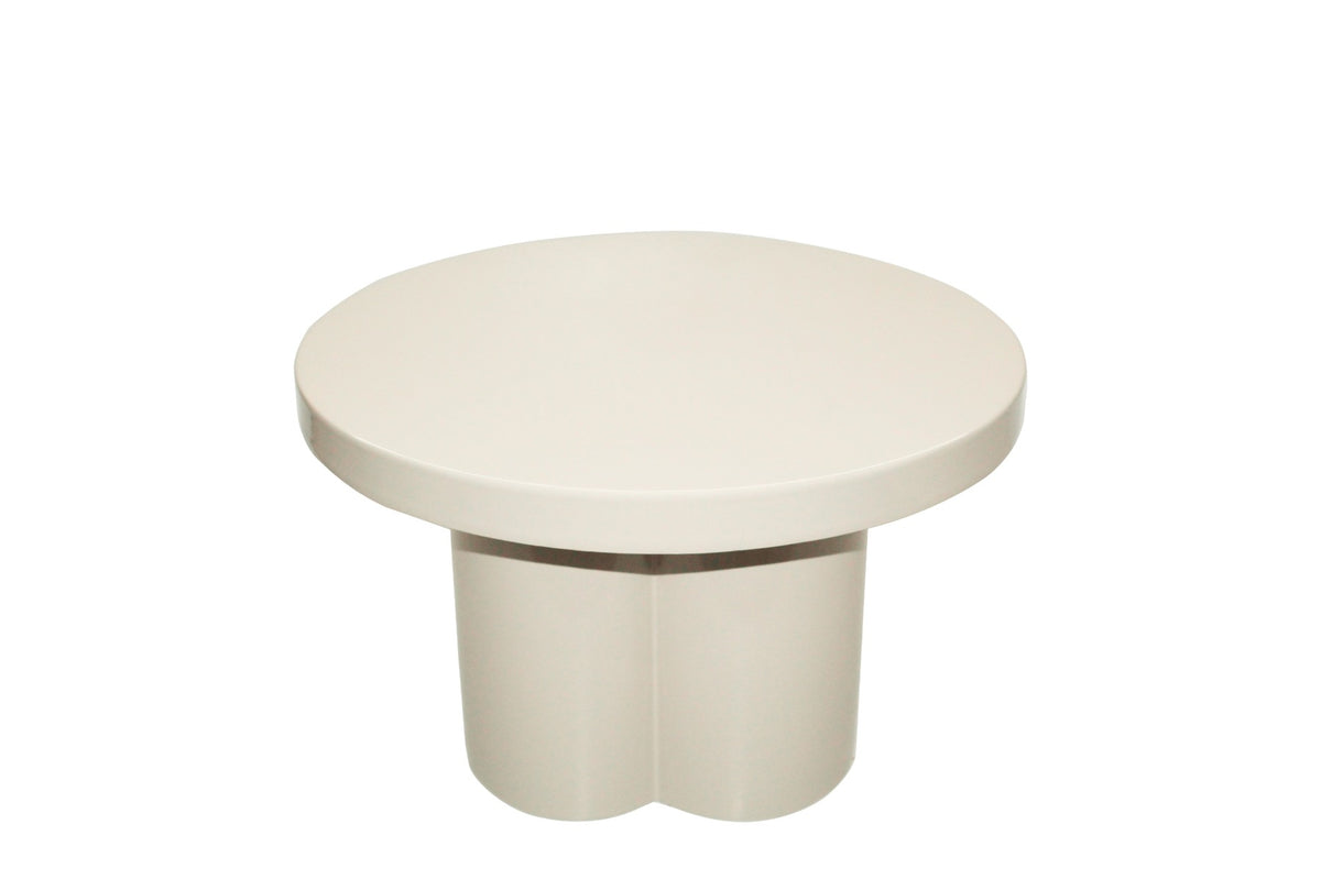 Salontafel Wit