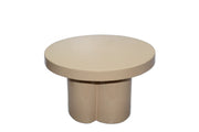 Salontafel Brix Noa beige 56 cm