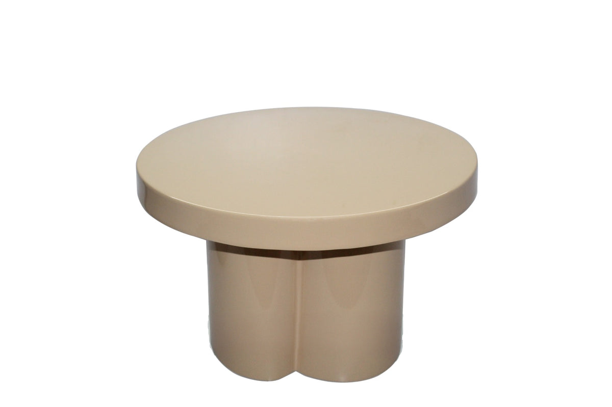 Salontafel Brix Noa beige 56 cm