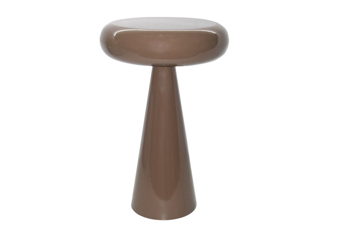 Bijzettafel Brix Sam Coffee