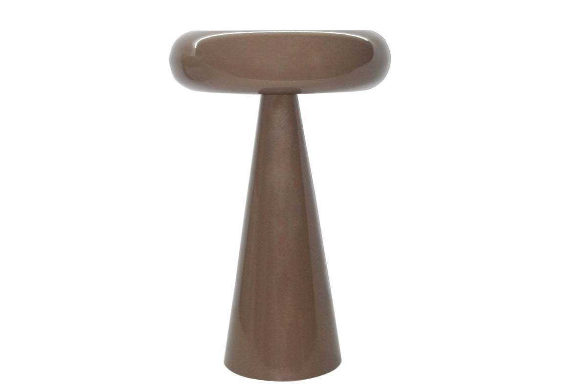 Bijzettafel Brix Sam Coffee