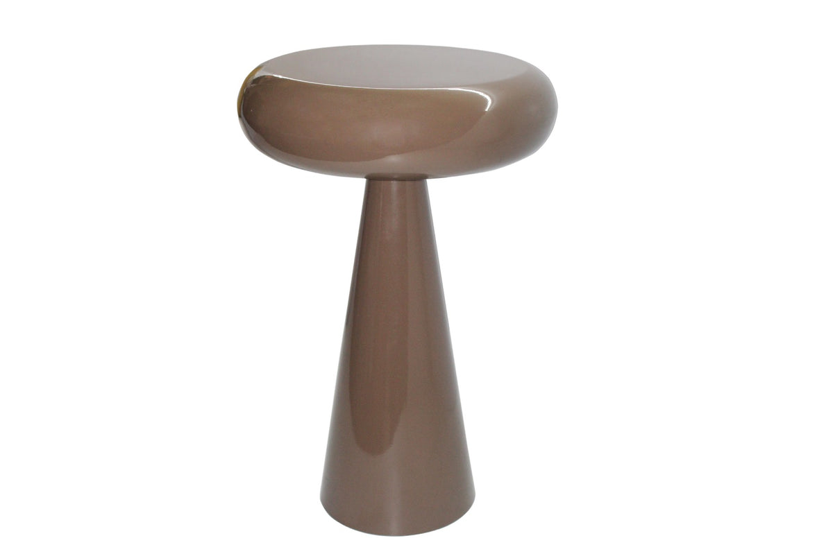 Bijzettafel Brix Sam Coffee