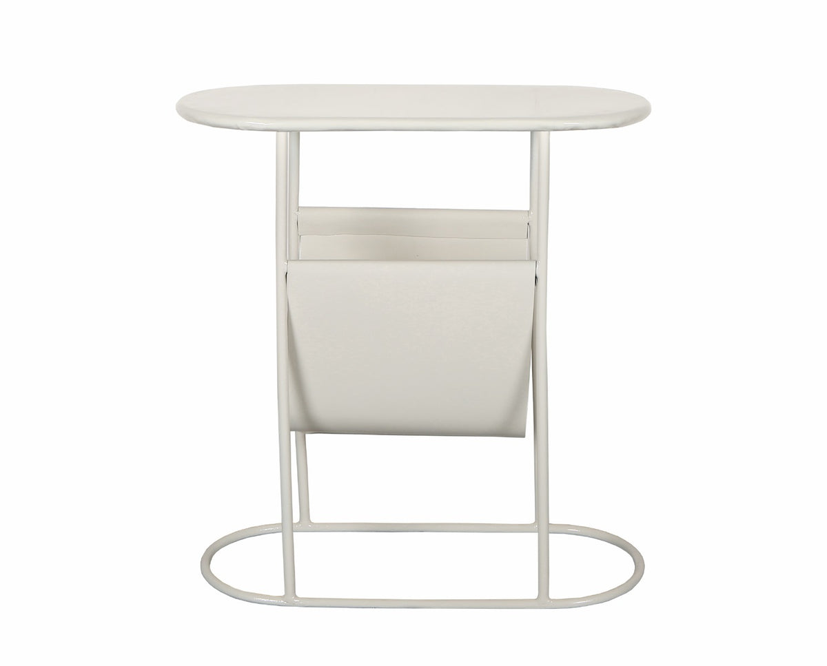 Bijzettafel Brix Luna