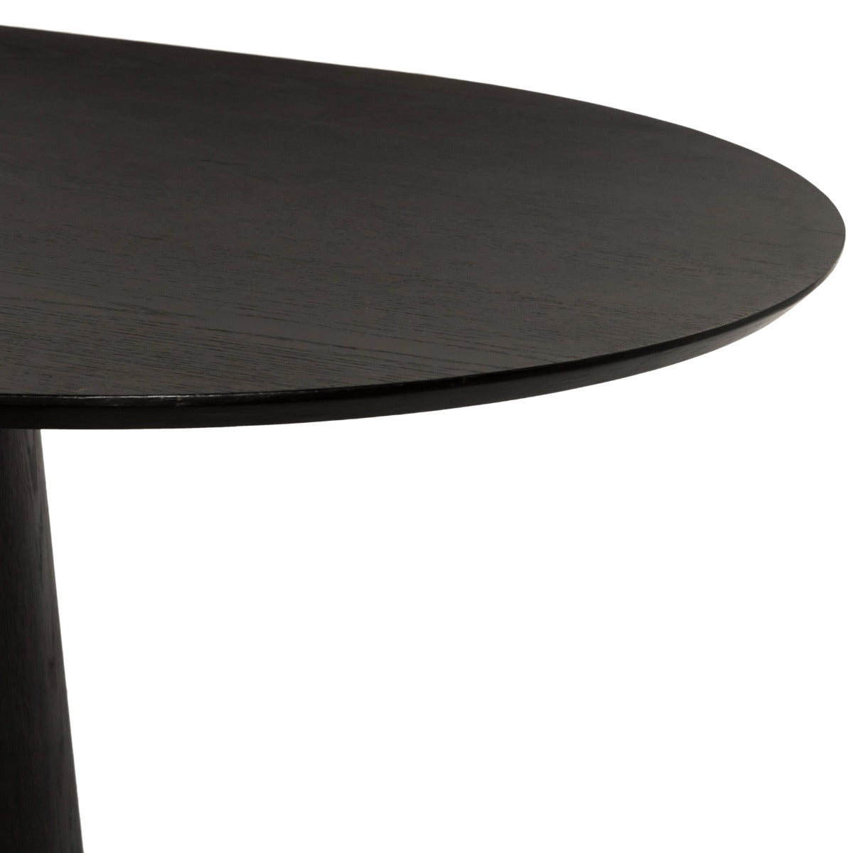 Eettafel Novero Espresso 200 cm