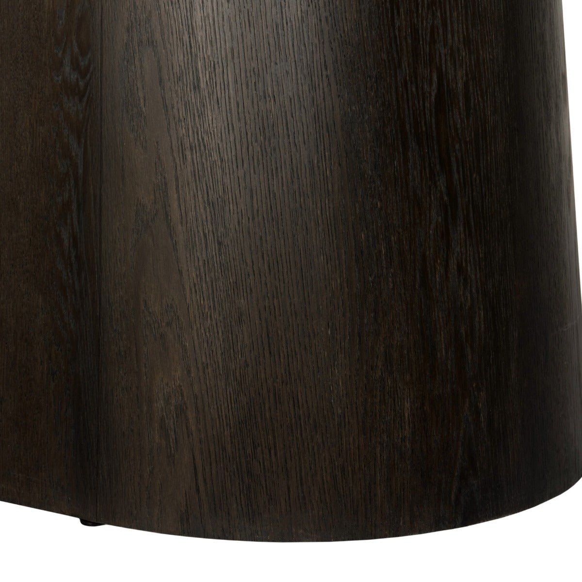 Eettafel Novero Espresso 200 cm