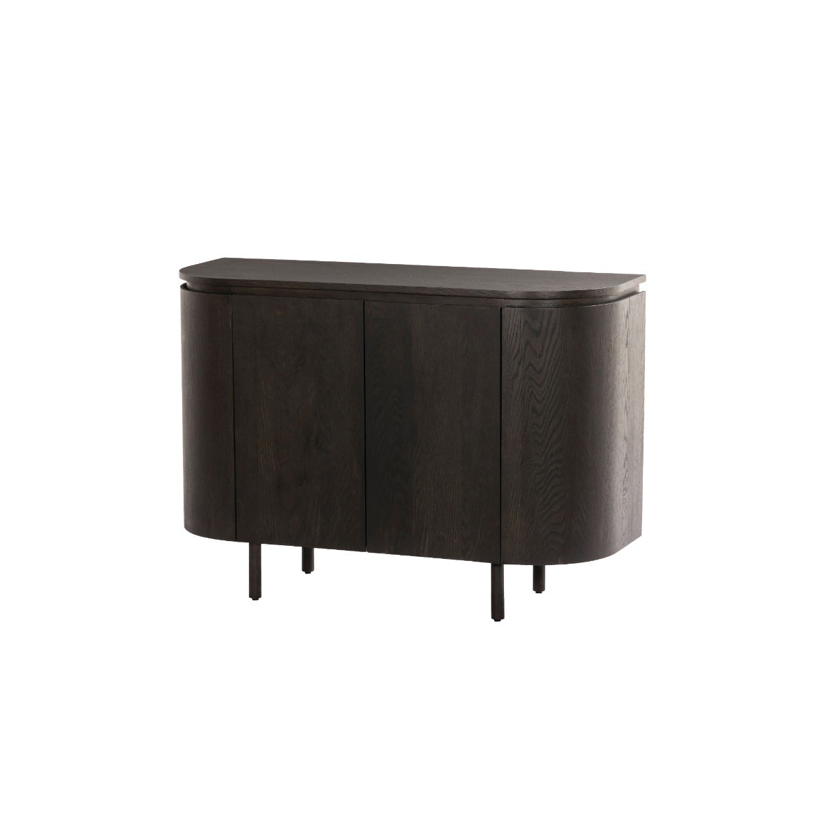 Dressoir Tobago Espresso 115 cm