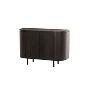 Dressoir Tobago Espresso 115 cm