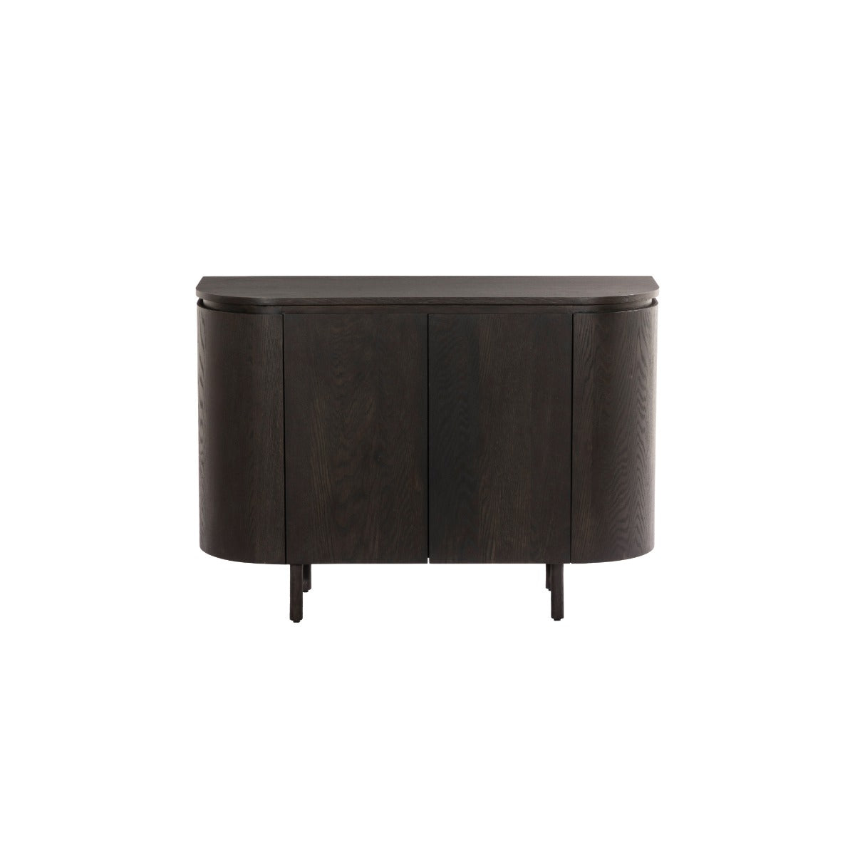 Dressoir Tobago Espresso 115 cm