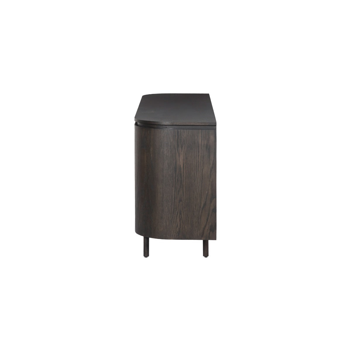 Dressoir Tobago Espresso 115 cm