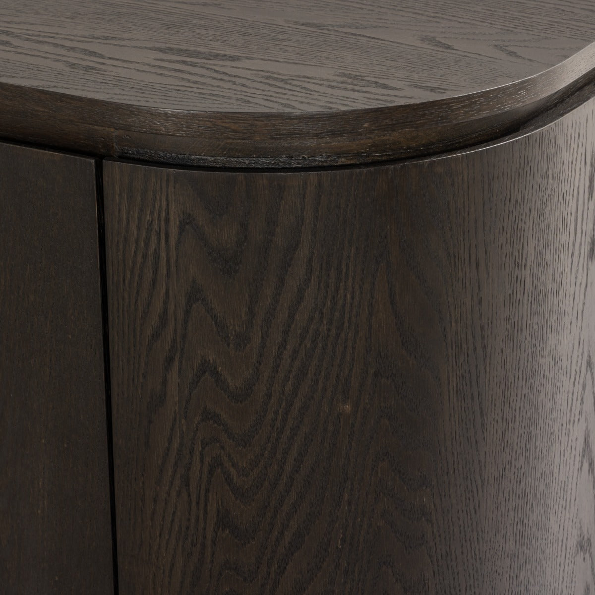 Dressoir Tobago Espresso 115 cm