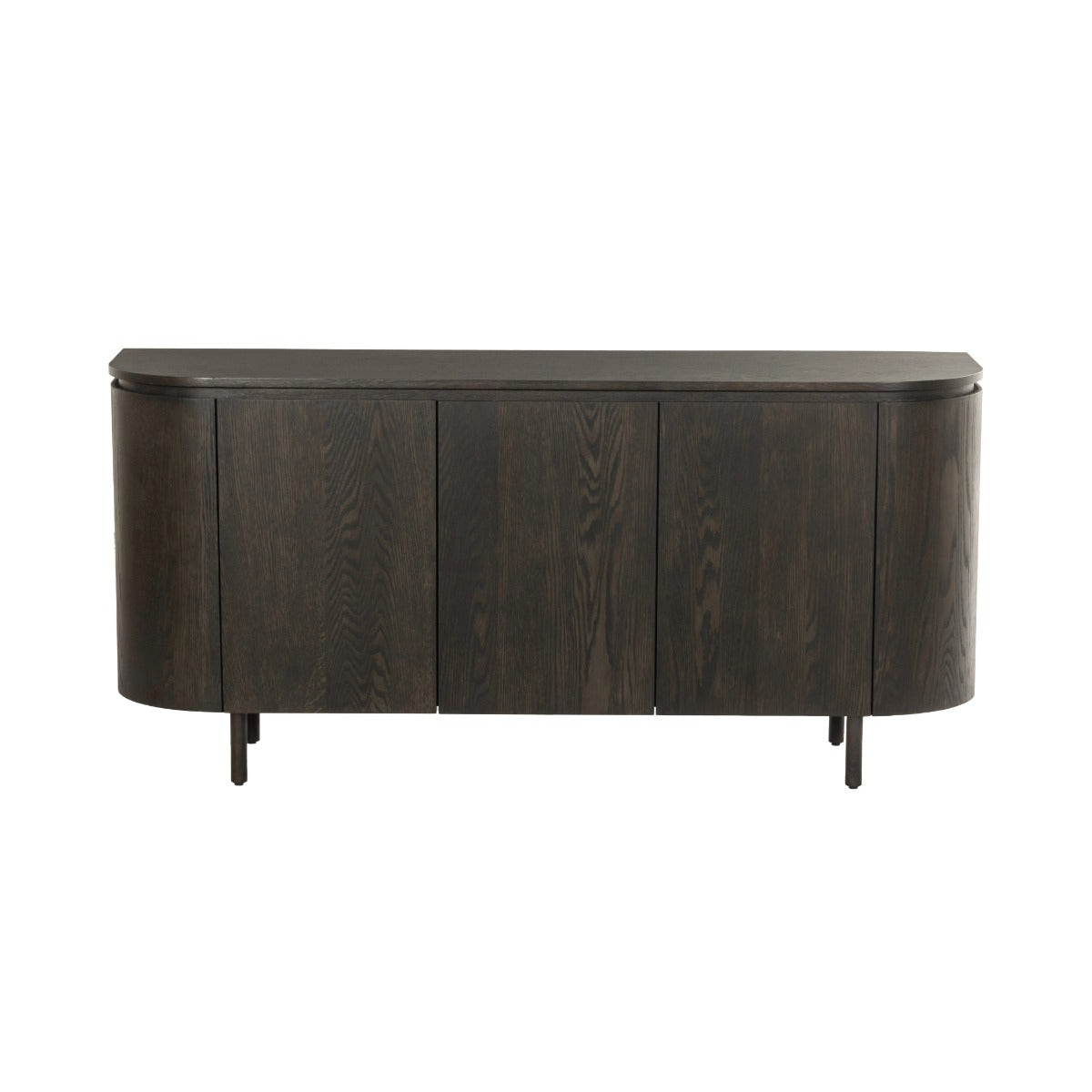 Dressoir Tobago Espresso 170 cm