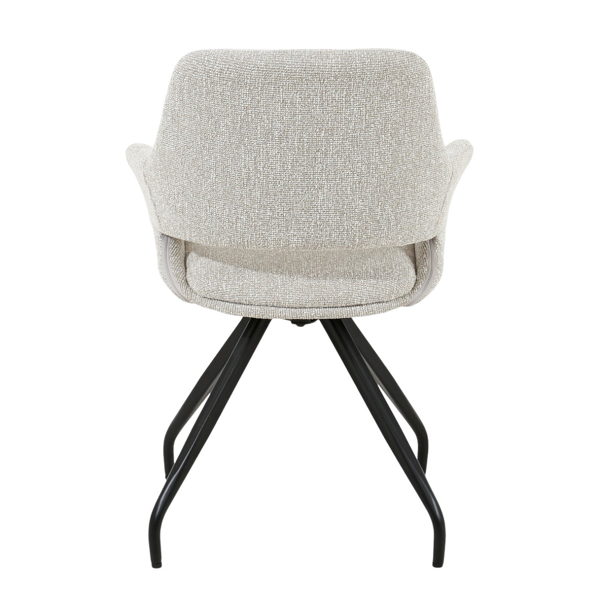 Eetkamerstoel Capp Beige Lodge