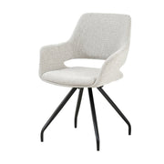 Eetkamerstoel Capp Beige Lodge