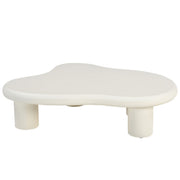 Salontafel Brix Feline Sandy