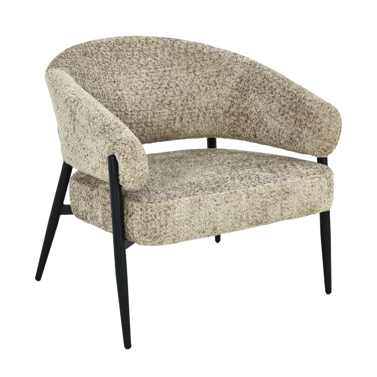 Fauteuil Dilan Venga Lever