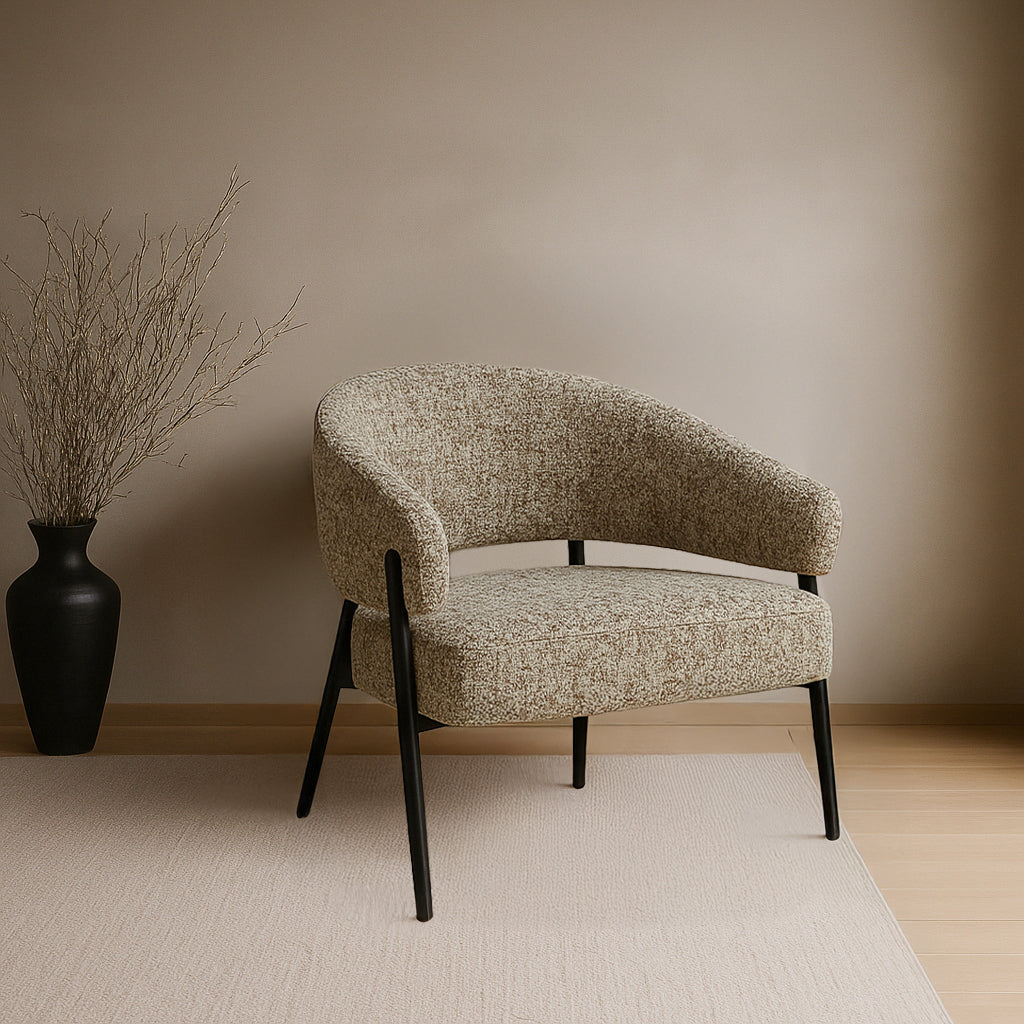 Fauteuil Dilan Venga Lever