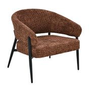 Fauteuil Dilan Venga Hazelbruin